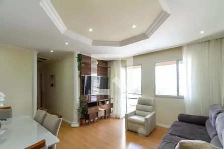 Apartamento com 3 Quartos à venda, 76m² no Planalto, São Bernardo do Campo