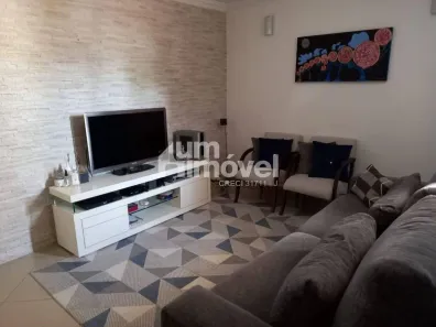 Sobrado com 3 Quartos à venda, 120m² no Vila Firmiano Pinto, São Paulo