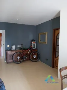 Apartamento com 3 Quartos à venda, 77m² no Vila Mariana, São Paulo