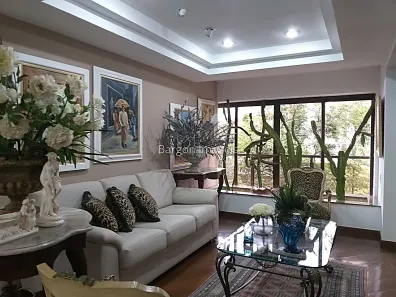 Apartamento com 3 Quartos à venda, 310m² no Centro, Juiz de Fora