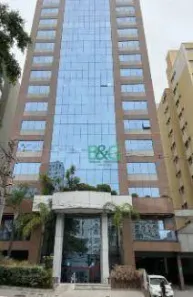 Sala Comercial à venda, 30m² no Jardim Paulista, São Paulo