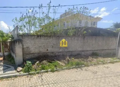 Lote/Terreno à venda, 660m² no Ponta Negra, Natal