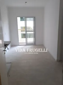 Apartamento com 1 Quarto à venda, 34m² no Pinheiros, São Paulo
