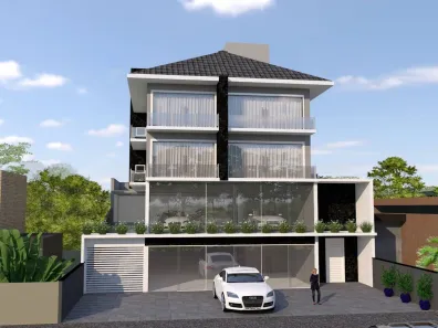 Apartamento com 2 Quartos à venda, 72m² no Costa e Silva, Joinville