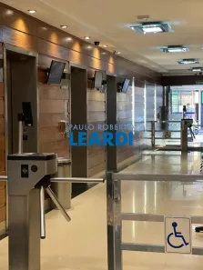 Sala Comercial à venda, 23m² no Bela Vista, São Paulo