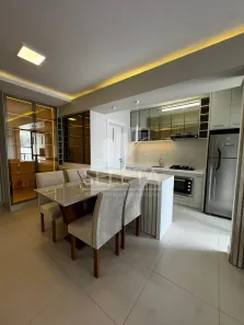 Apartamento com 1 Quarto à venda, 100m² no Centro, Cascavel