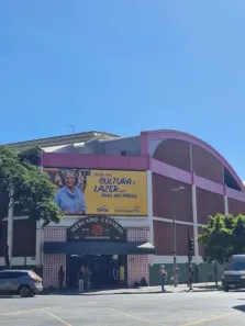 Ponto Comercial à venda, 25m² no Centro, Belo Horizonte