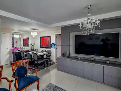 Apartamento com 3 Quartos à venda, 118m² no Centro, Osasco