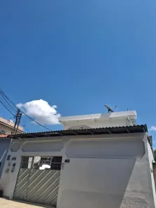 Casa com 2 Quartos à venda, 90m² no Santo Agostinho, Manaus