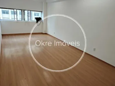 Sala Comercial à venda, 35m² no Centro, Rio de Janeiro