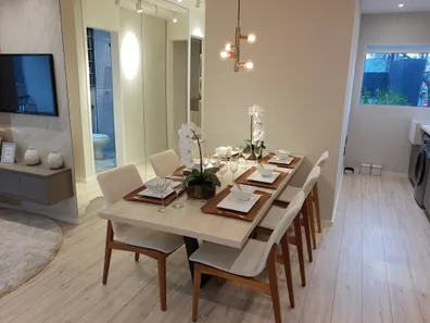 Apartamento com 2 Quartos à venda, 53m² no Vila Nair, São Paulo