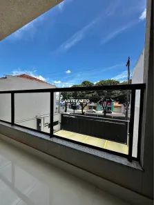 Apartamento com 2 Quartos à venda, 95m² no Jardim Tropical, Franca
