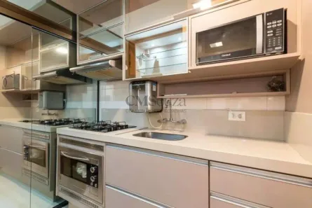 Apartamento com 2 Quartos à venda, 80m² no Gleba Fazenda Palhano, Londrina