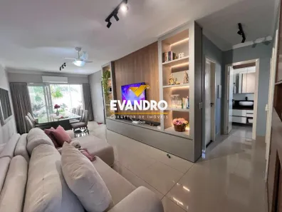 Casa de Condomínio com 3 Quartos à venda, 200m² no Jardim Imperial, Cuiabá