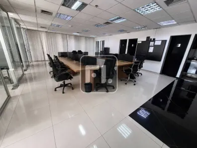 Sala Comercial à venda, 168m² no Bela Vista, São Paulo