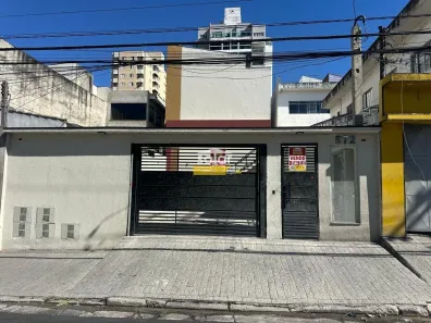 Casa de Condomínio com 2 Quartos à venda, 80m² no Vila Esperança, São Paulo