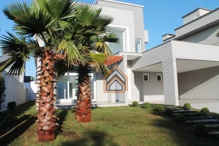 Casa de Condomínio com 3 Quartos à venda, 363m² no Central Park, Cachoeirinha