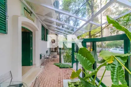 Apartamento com 1 Quarto à venda, 36m² no Copacabana, Rio de Janeiro