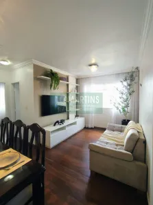Apartamento com 2 Quartos para alugar, 56m² no Santa Amélia, Belo Horizonte