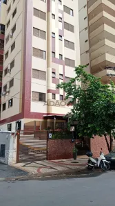 Apartamento com 4 Quartos à venda, 95m² no Setor Oeste, Goiânia