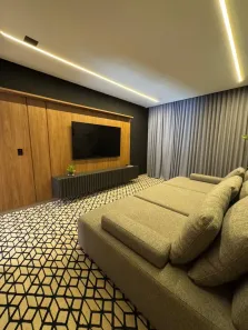 Casa de Condomínio com 4 Quartos à venda, 500m² no Jardins Paris, Goiânia