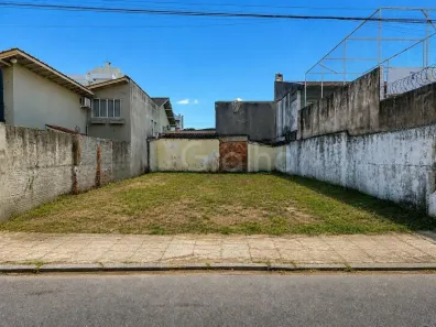 Lote/Terreno à venda, 165m² no Balneário, Florianópolis