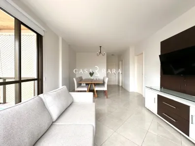 Apartamento com 3 Quartos à venda, 107m² no Centro, Florianópolis