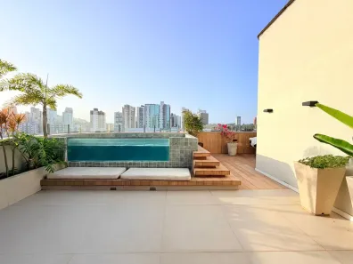 Apartamento com 3 Quartos à venda, 202m² no Renascença, São Luís