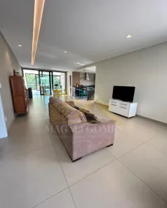 Casa de Condomínio com 4 Quartos à venda, 416m² no Manguinhos, Serra