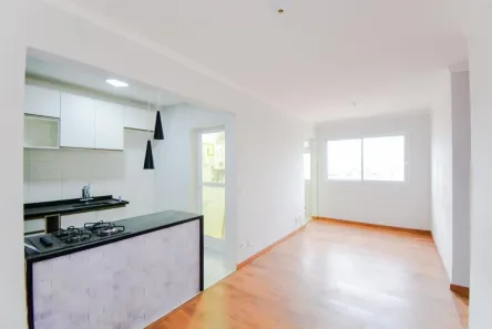 Apartamento com 2 Quartos para alugar, 50m² no Jardim Rosa de Franca, Guarulhos