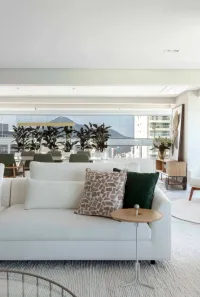 Apartamento com 4 Quartos à venda, 295m² no Guilhermina, Praia Grande
