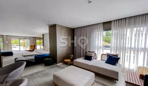 Apartamento com 1 Quarto à venda, 30m² no Vila Mariana, São Paulo
