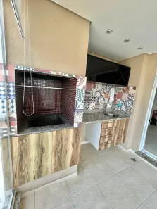 Apartamento com 4 Quartos à venda, 110m² no Imirim, São Paulo