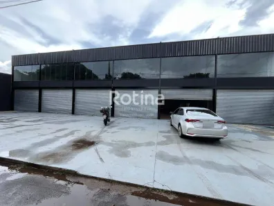 Ponto Comercial para alugar, 450m² no Planalto, Uberlândia