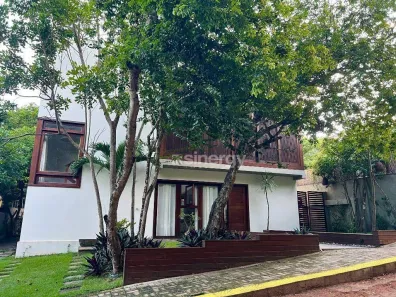 Casa de Condomínio com 3 Quartos à venda, 215m² no Pipa, Tibau do Sul