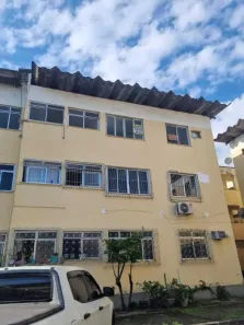 Apartamento com 2 Quartos à venda, 60m² no Cosmorama, Mesquita