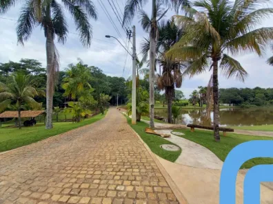 Lote/Terreno à venda, 1031m² no Condomínio Recanto Paraíso, Guapó