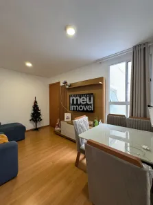 Apartamento com 2 Quartos à venda, 40m² no Alemanha, São Luís