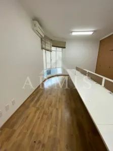 Sala Comercial à venda, 102m² no República, São Paulo