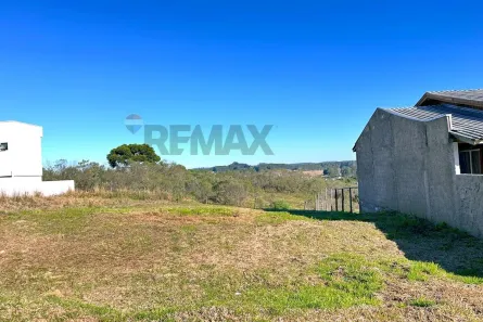Lote/Terreno à venda, 360m² no Chapada, Lages