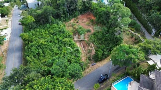 Lote/Terreno à venda, 1035m² no Quintas do Sol, Nova Lima