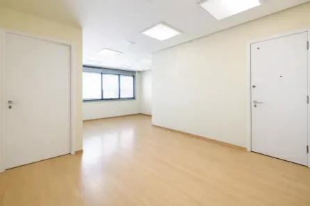 Sala Comercial à venda, 45m² no Vila Clementino, São Paulo