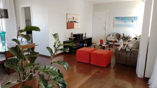 Apartamento com 3 Quartos à venda, 113m² no Gutierrez, Belo Horizonte