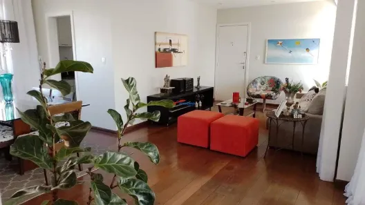 Apartamento com 3 Quartos à venda, 113m² no Gutierrez, Belo Horizonte