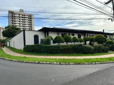 Ponto Comercial com 4 Quartos à venda, 900m² no Ribeirânia, Ribeirão Preto