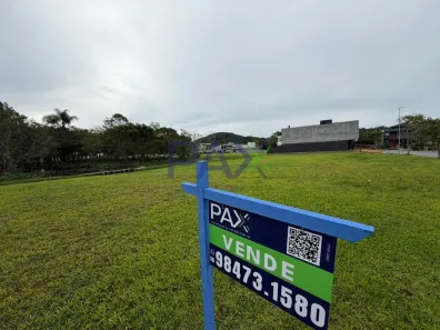 Lote/Terreno à venda, 300m² no Pedra Branca, Palhoça