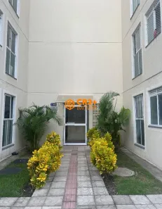 Apartamento com 2 Quartos à venda, 41m² no Candeias, Jaboatão dos Guararapes