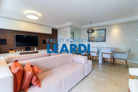 Apartamento com 2 Quartos à venda, 86m² no Vila Gumercindo, São Paulo