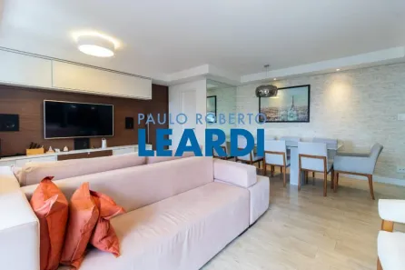 Apartamento com 2 Quartos à venda, 86m² no Vila Gumercindo, São Paulo