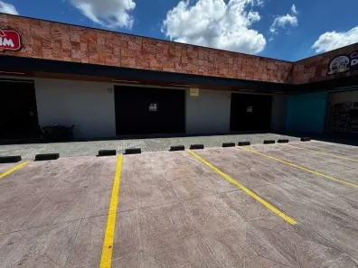 para alugar, 104m² no Boa Vista, Uberaba